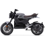 Elektromos motor DAYI E-Vidar 90km/h