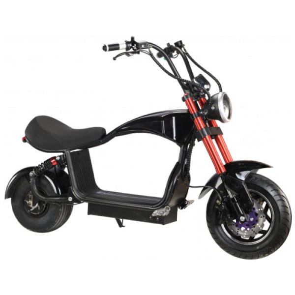 Electromos Harley robot X-Scooters 4M02