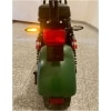 Különféle márkájú elektromos harley robogók - HASZNÁLT