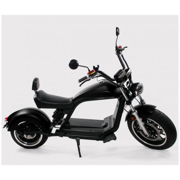 Elektromos Harley Scooter X-Scooters XR08 EEC Li