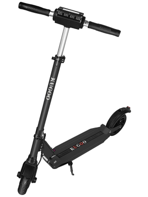 Kugoo S3 elektromos robot