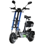 Elektromos roller X-Scooters XR11 EEC 48V Li