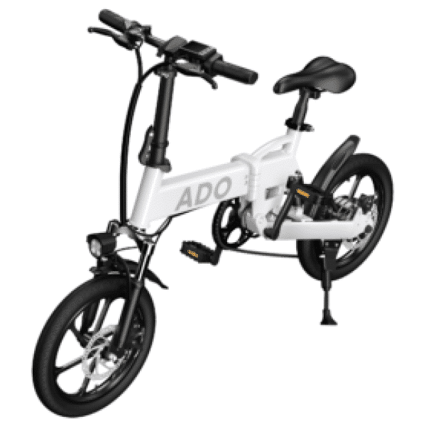ADO A16 elektromos kerékpár