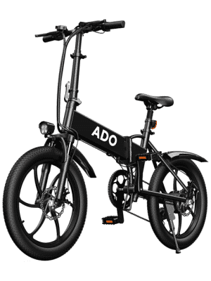 ADO A20 elektromos kerékpár