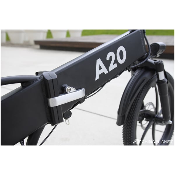 ADO A20 elektromos kerékpár