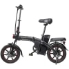 Elektromos mini kerékpár DYU A5