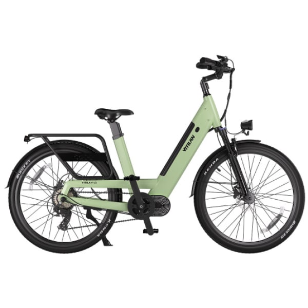 Motor Vitilan L5