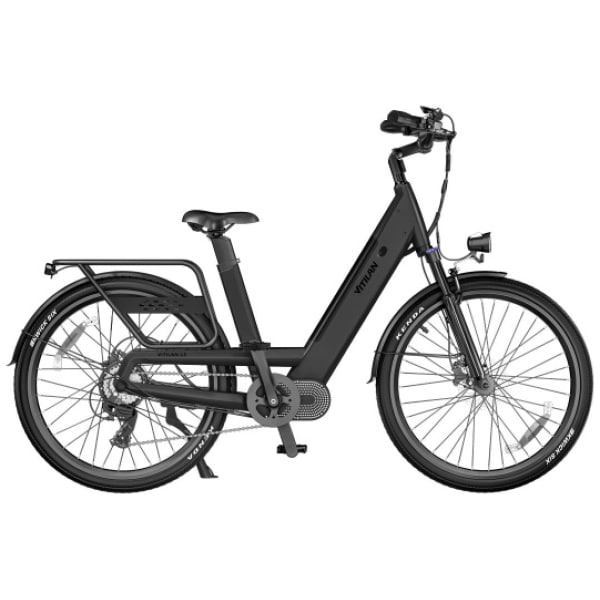 Akkumulátor Vitilan L5