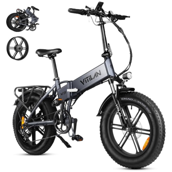 Erős 750W motor