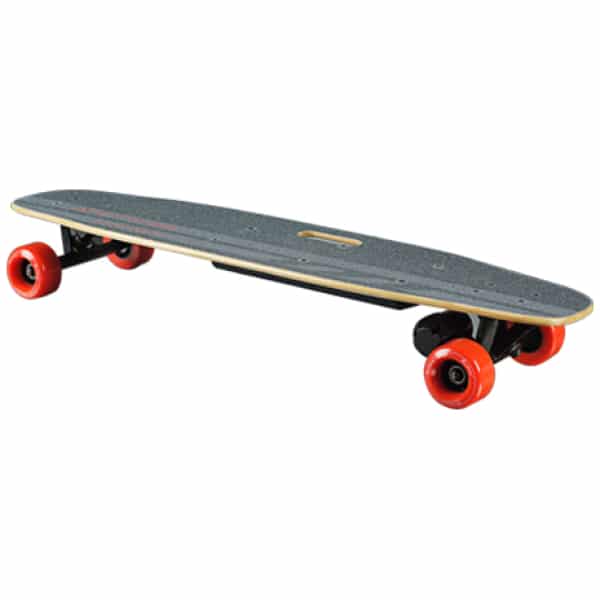 E-Board BenchWheel Longboard-fa oldal