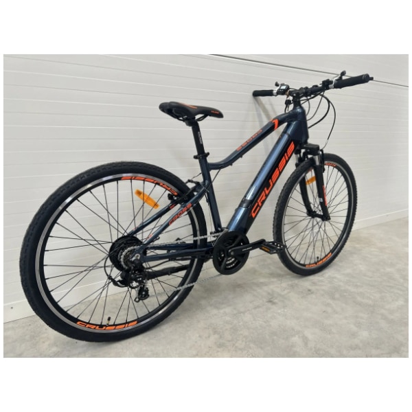 SR-SUNTOUR CR85-V Villa