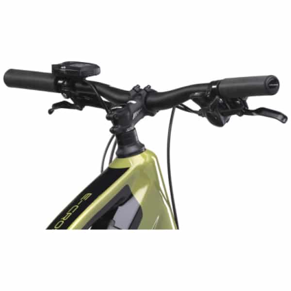 E-bike Crussis e-Cross Low 7.10