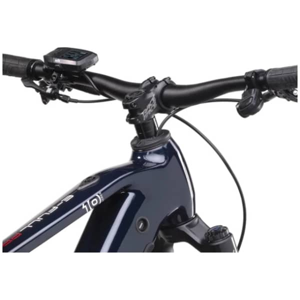 ROCKSHOX SUPER DELUXE rugós tag