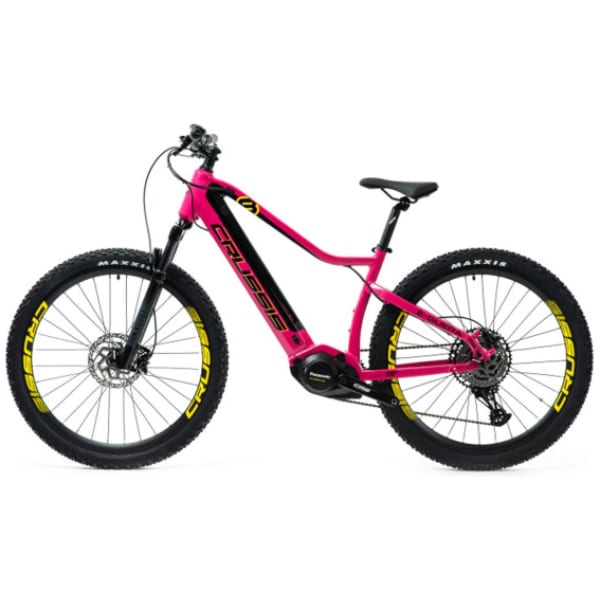 SRAM Eagle SX váltórendszer