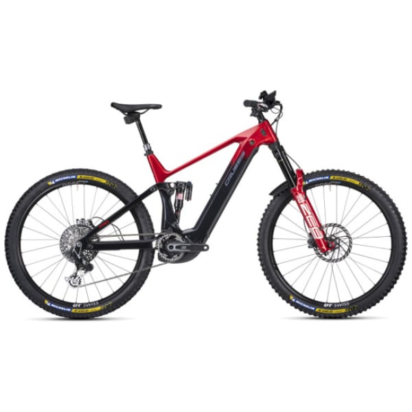 Crussis e-Race PRO