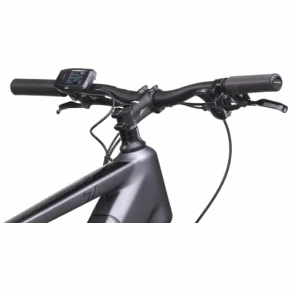 Panasonic GX Power Plus motor