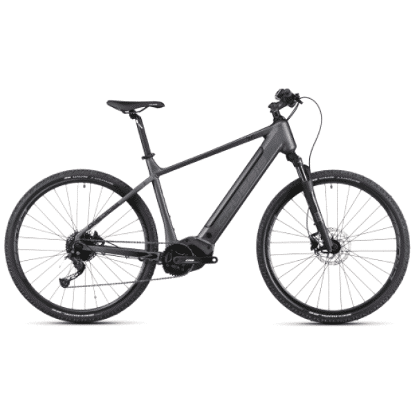Elektrobicykel Crussis ONE-Cross 7.10