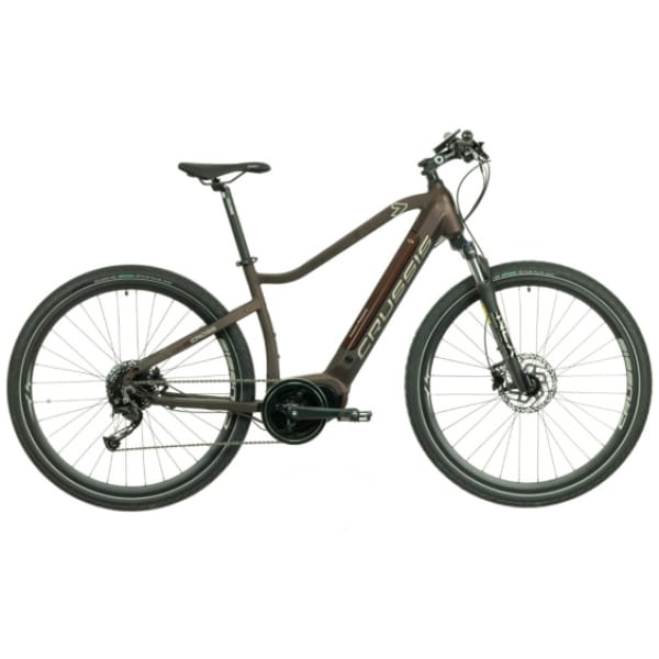 Crussis ONE-Cross 7.7-M Elektromos Kerékpár