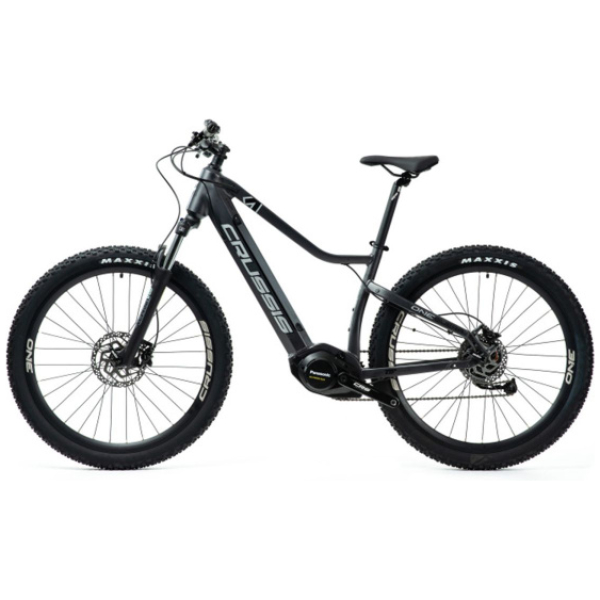 Elektrobicykel Crussis ONE-Guera 7.9-XS