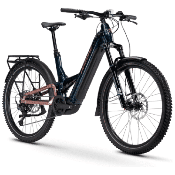 Motor Bosch Performance Line CX
