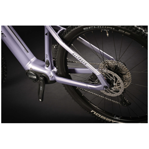 Haibike ALLTRACK 7