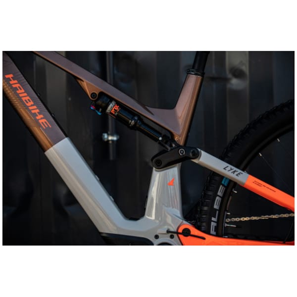 Fazua Ride 60 Motor