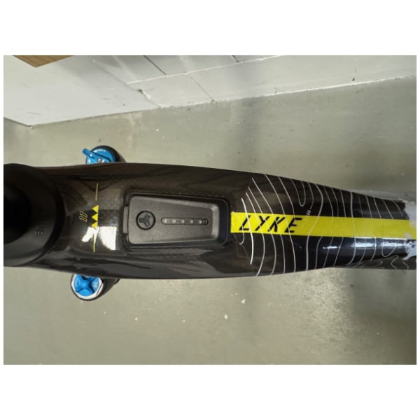 Haibike Lyke CF 11