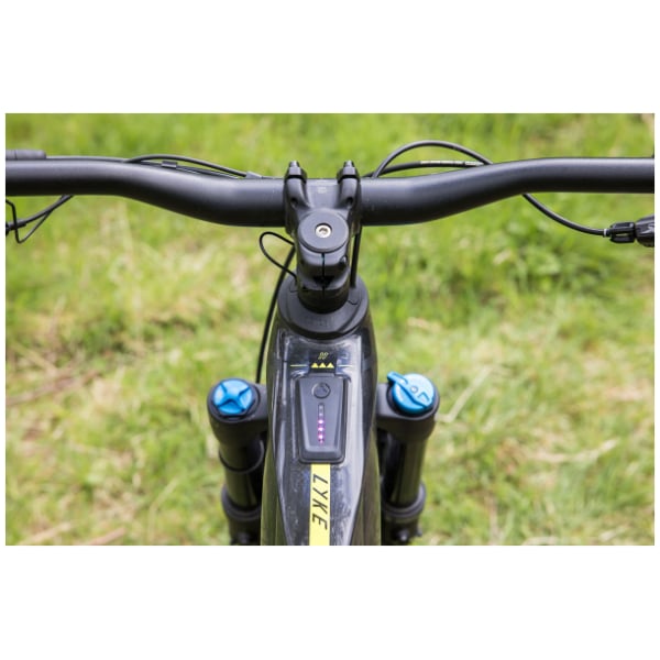 Fazua Ride 60 motor