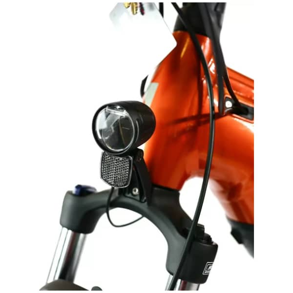 Yamaha A kijelző