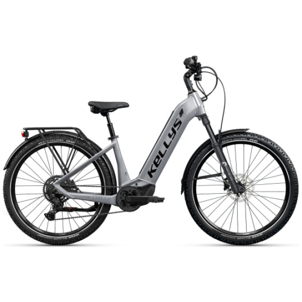 Kellys Estima X70 elektromos kerékpár