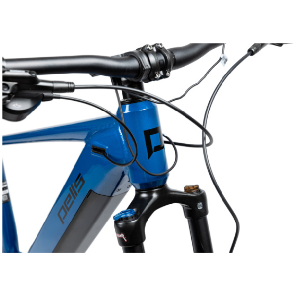 BAFANG M400 motor