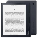 Kobo Sage 32 GB elektronikus könyvolvasó