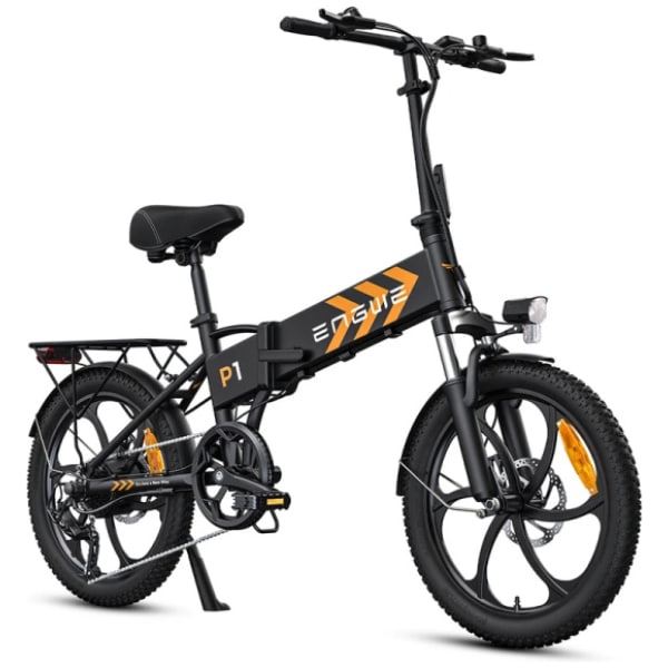 Erős 250W motor és 13Ah akkumulátor