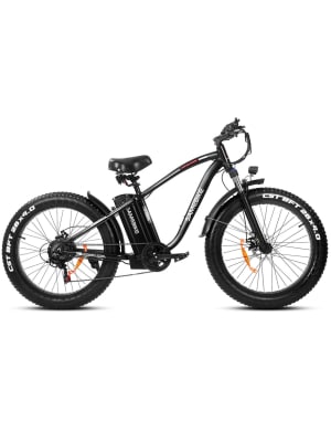 Elektromos kerékpár SAMEBIKE YY26