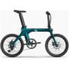 FIIDO X elektromos kerékpár