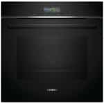 Beépített sütő Siemens hb734g1b1 iQ700, 60 x 60 cm, fekete, rozsdamentes acél
