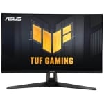 ASUS TUF Gaming VG27AQM1A játékkijelző