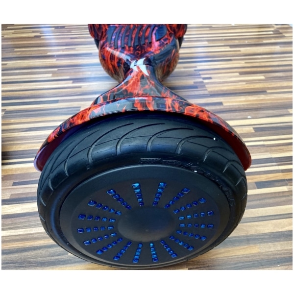 Hoverboard 10.5 Fire-wheel