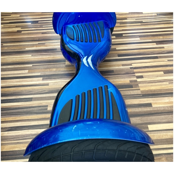 Hoverboard 10.5 Blue-részlet