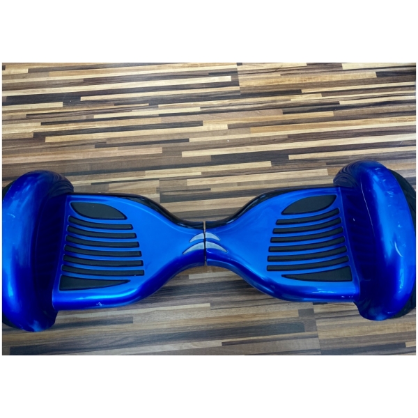 Hoverboard 10.5 Blue-top
