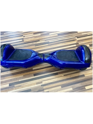 Hoverboard 6.5 Blue-side