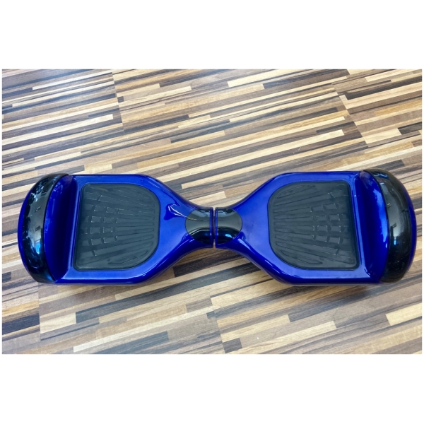 Hoverboard 6.5 Blue-top-1