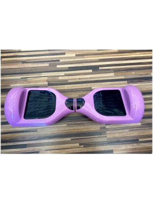 Hoverboard 6.5 Pink-top