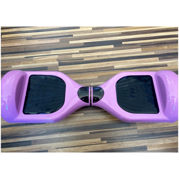 Hoverboard 6.5 Pink-top-részlet