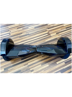 Hoverboard 8 Black-2-side