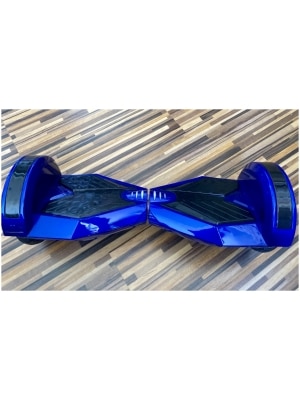 Hoverboard 8 Blue-2-top