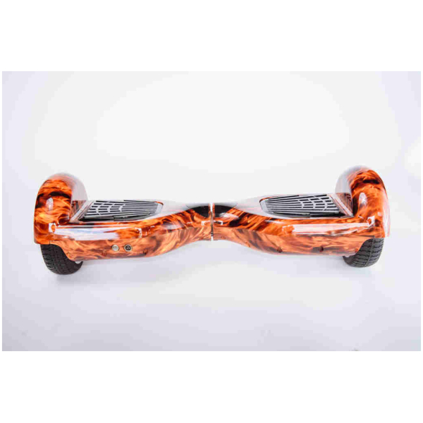Hoverboard 6,5" FIRE-front