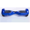 Hoverboard oszlop 6,5 hüvelyk kék elölről