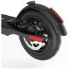 Elektromos robogó MScooter S5S-hátsó kerék