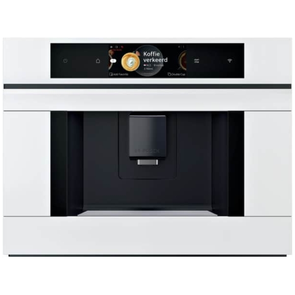Bosch CTL7181B0 kávéfőző
